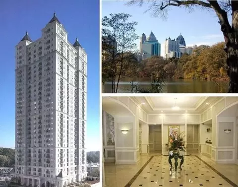 199 14th St NE #1411, Atlanta, GA 30309