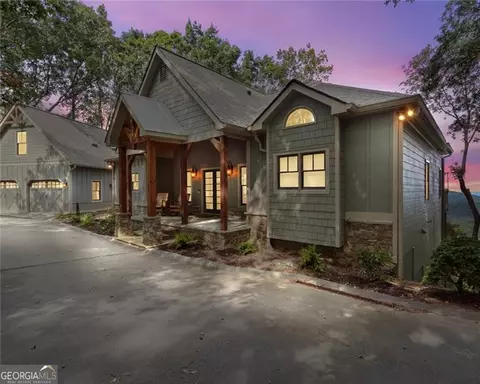 1530 Ridgeview Dr, Big Canoe, GA 30143