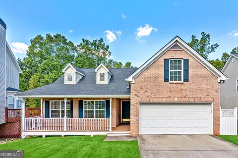 2180 Wildcat Cliffs Way, Lawrenceville, GA 30043