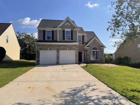 3219 Quincey Xing, Conyers, GA 30013