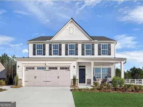 Undisclosed, Mcdonough, GA 30253
