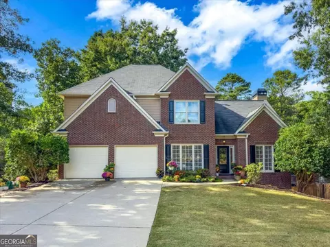 949 Bridge Mill Ave, Canton, GA 30114