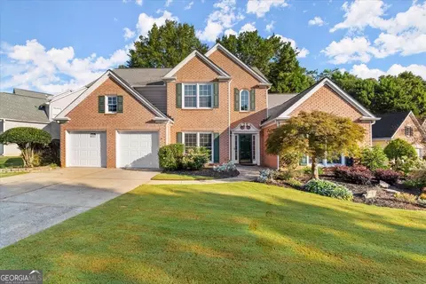 1469 Grovehurst Dr, Marietta, GA 30062