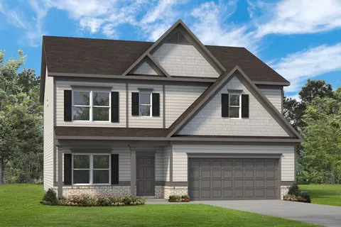208 Whitneys Way, Dallas, GA 30157