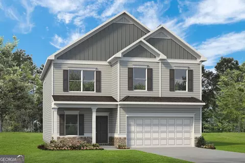 225 Whitneys Way, Dallas, GA 30157
