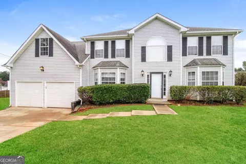 2360 Bankside Cir, Decatur, GA 30035