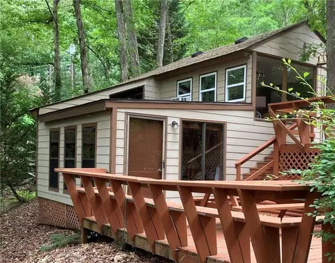324 Eastview Dr, Dawsonville, GA 30534
