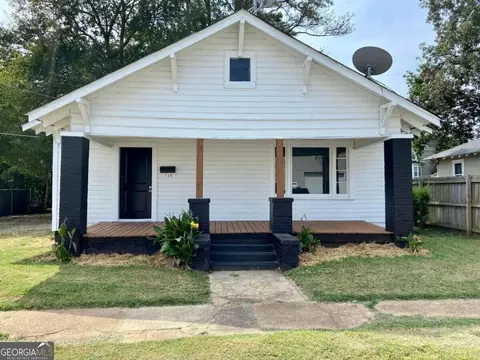 115 W Gibson St, Cedartown, GA 30125