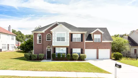 7880 Abington Dr, Riverdale, GA 30274
