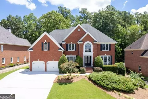 5731 Brookstone Dr NW, Acworth, GA 30101