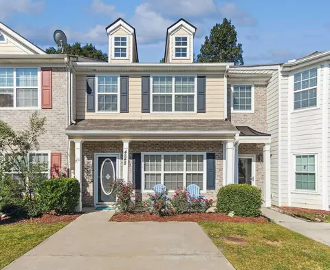 4548 Parkway Cir, Atlanta, GA 30349