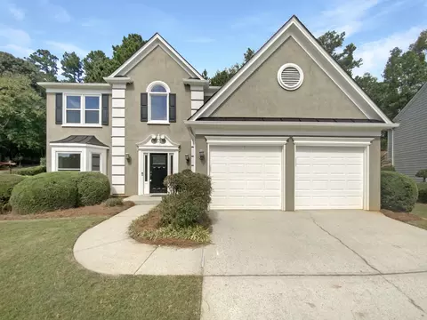 9165 Brockham Way, Johns Creek, GA 30022