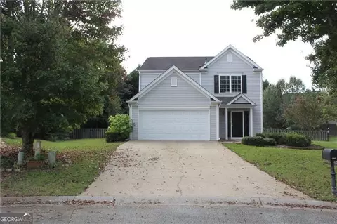 410 Harvest Pl, Canton, GA 30115