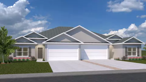 160 The Villas Way, Kingsland, GA 31548