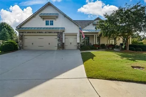 211 Big Cedar Run, Canton, GA 30114