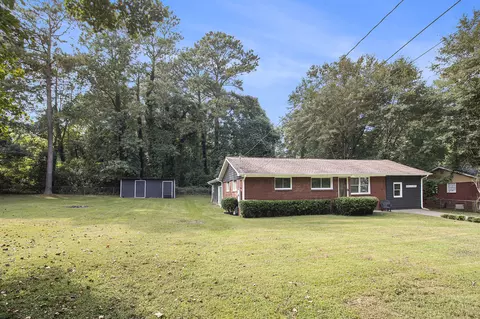 5123 4th St, Morrow, GA 30260