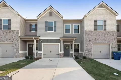 6932 Zaniah Rd, Atlanta, GA 30331