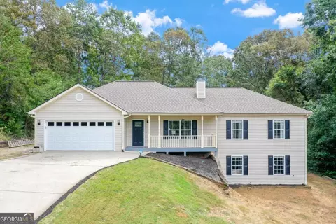 6284 Southern Magnolia Ln, Lula, GA 30554
