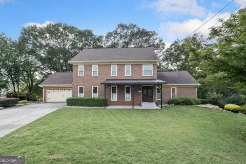 4131 Britts Gate Ln, Tucker, GA 30084