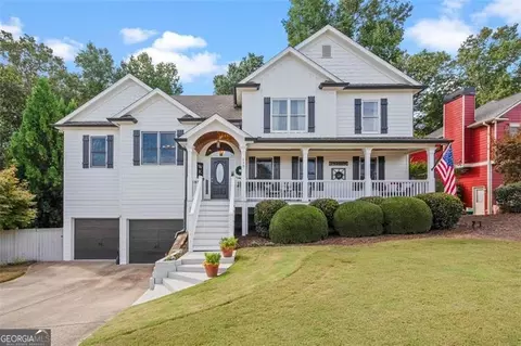 250 Mountain Brooke Way, Ball Ground, GA 30107