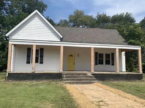 217 E Gibson St, Cedartown, GA 30125