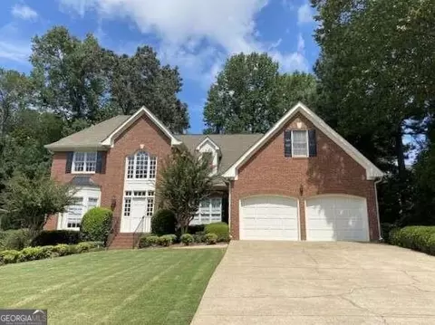 6111 Lackland Ct, Peachtree Corners, GA 30092
