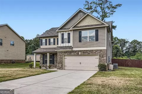 1154 Abundance Dr, Locust Grove, GA 30248