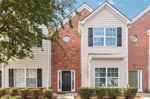 2813 Snapfinger Mnr, Decatur, GA 30035
