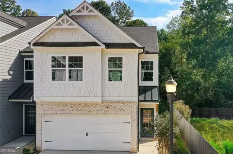 313 Whitetail Cir, Canton, GA 30115