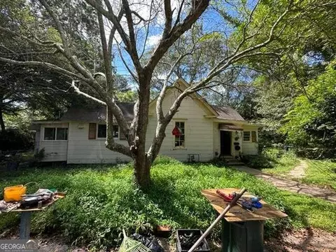 3741 Mauk St, Clarkston, GA 30021