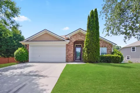 4645 Burnt Fork Cir, Douglasville, GA 30135