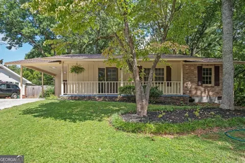 3397 Creatwood Trl SE, Smyrna, GA 30080