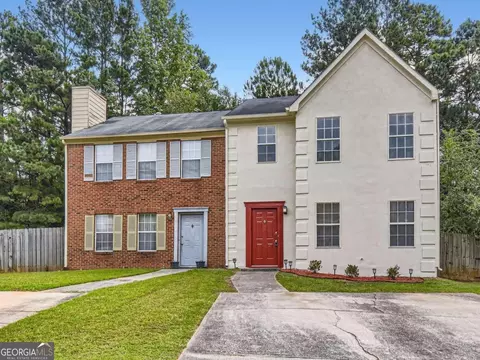 8072 Creekstone Way, Riverdale, GA 30274