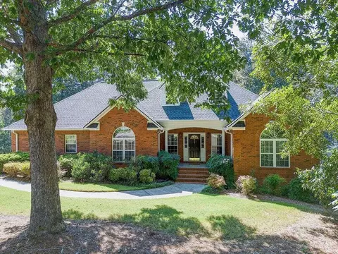 29 Mountain Creek Dr SE, Rome, GA 30161