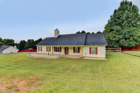 903 Lopez Ln, Monroe, GA 30655