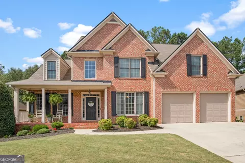116 Spanish Oak Way, Dallas, GA 30132