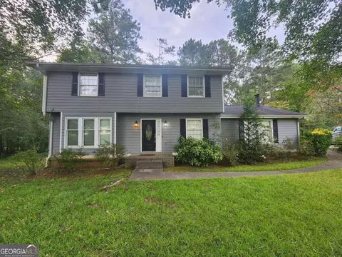 3292 Salem East Dr SE, Conyers, GA 30013