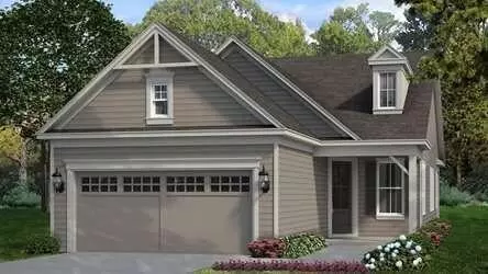 253 Pecks Ct, Hoschton, GA 30548