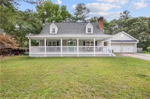 245 Machelle Ln SW, Marietta, GA 30064