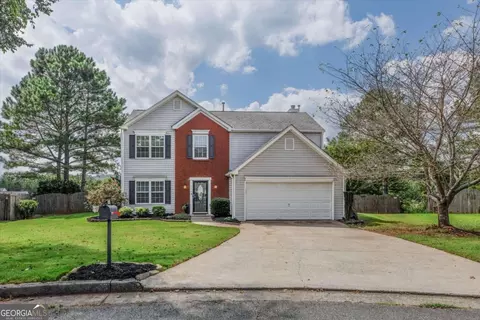 611 River Knoll Ct, Woodstock, GA 30188