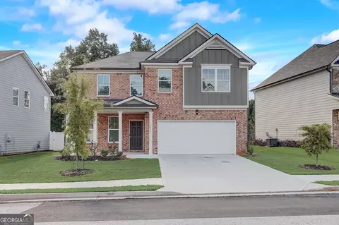 7213 Gladstone Cir, Lithonia, GA 30038