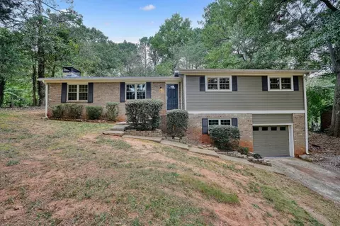 312 Princess Ave, Woodstock, GA 30189