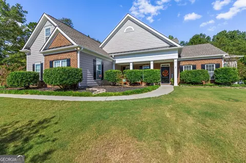 225 Tudor Way, Senoia, GA 30276
