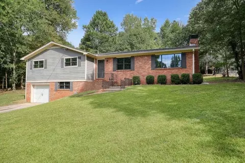 314 Princess Ave, Woodstock, GA 30189