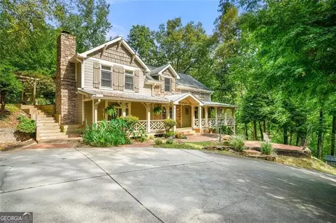 755 Willie West Rd, Canton, GA 30114
