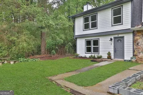 8 Pine Canyon Dr SW, Atlanta, GA 30331
