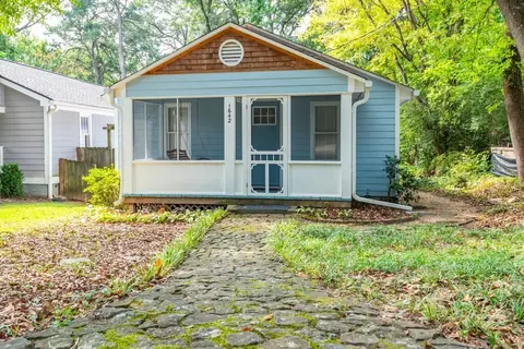 1642 Tallulah St NW, Atlanta, GA 30318