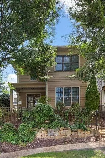 113 Manget St SE, Marietta, GA 30060
