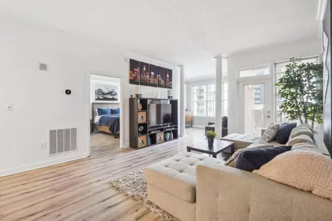 1101 Juniper St NE #726, Atlanta, GA 30309