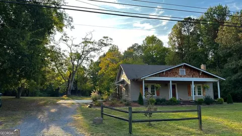 196 Smith Rd SW, Rome, GA 30165